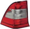 VAN WEZEL 3030937 Combination Rearlight